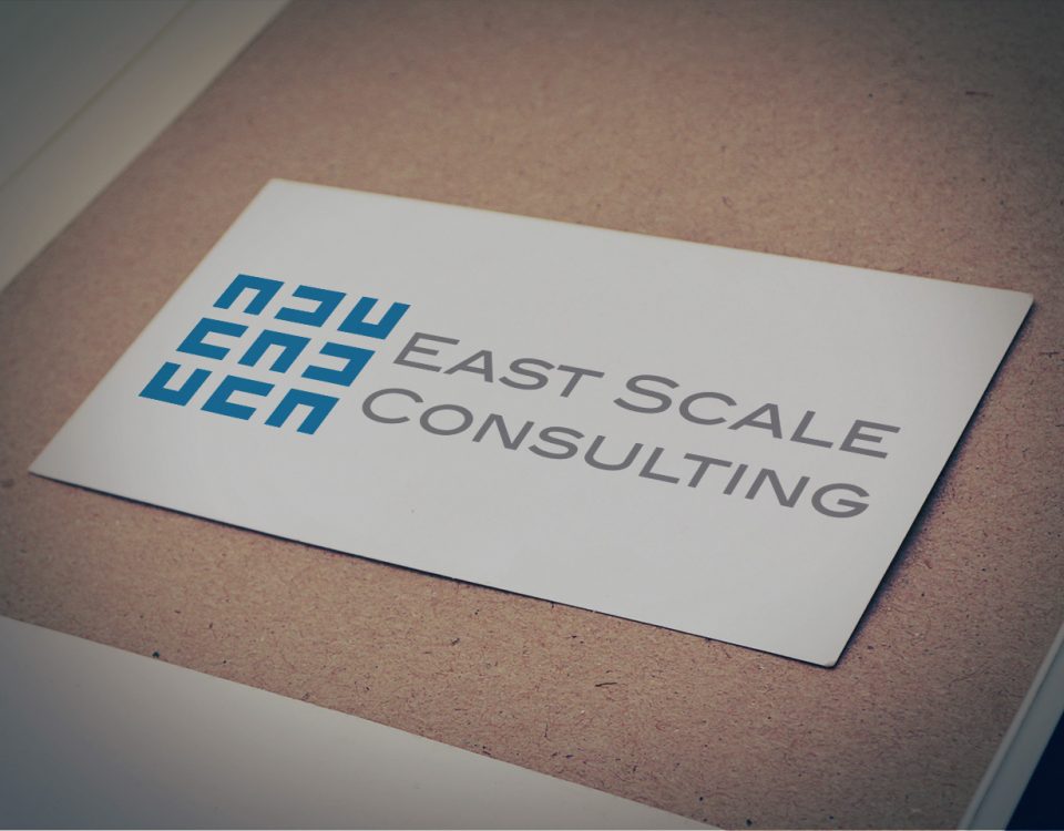 east scale logo